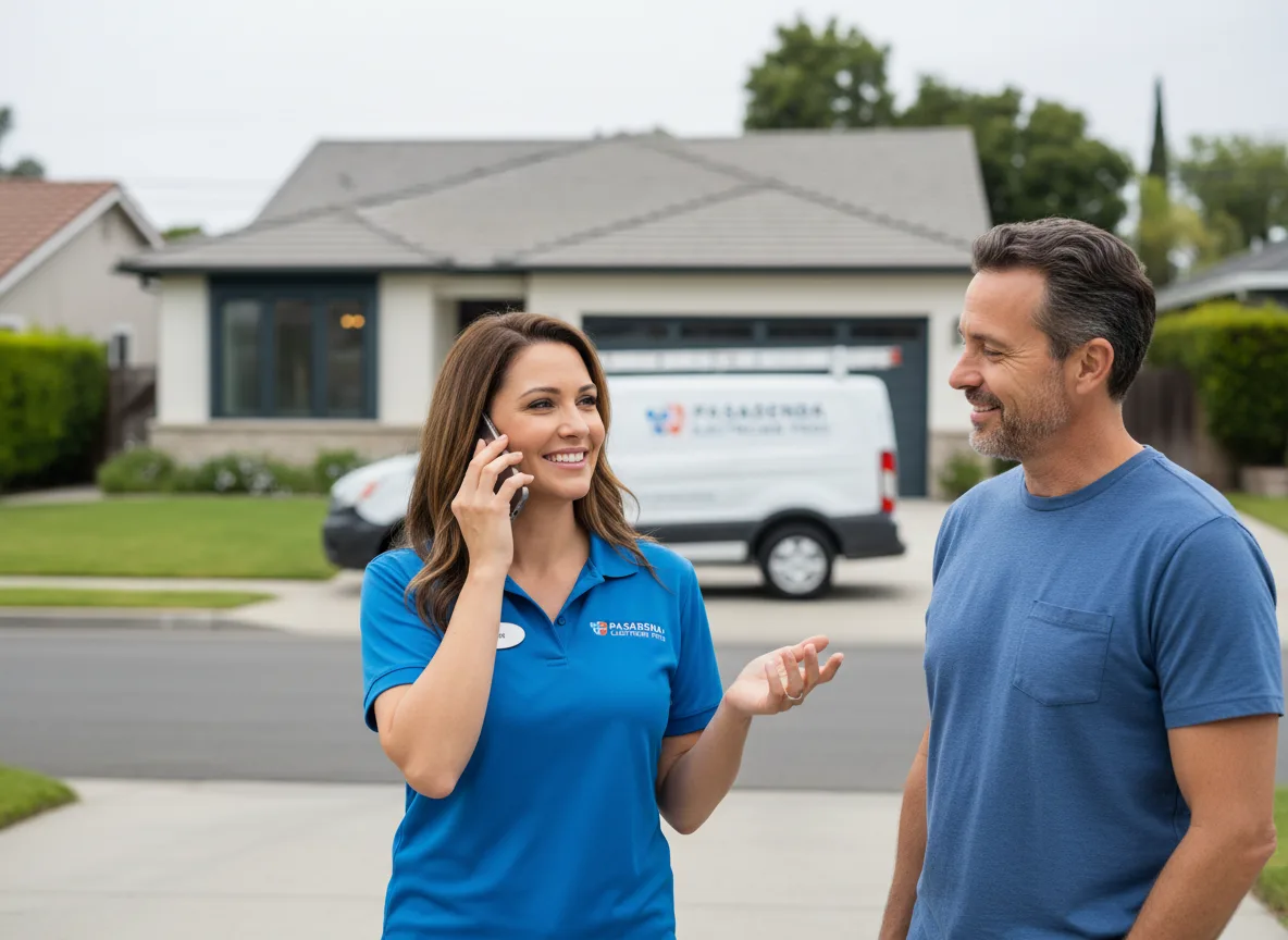 Electrician Garden Grove, CA FAQs
